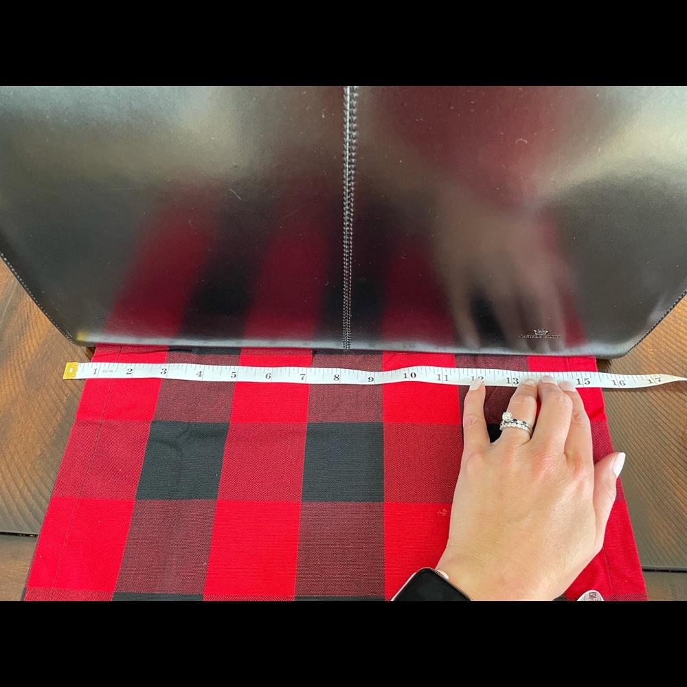 Daniela Moda Purse - Picture 4 of 6